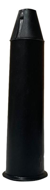 Tubete 50cm3 Diam32, Alt115, 3podas