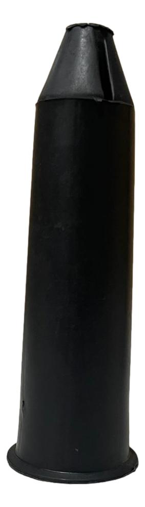 Tubete 100cm3 Diam45, Alt135, 3podas
