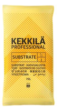 SUSTRATO KEKKILA 70L DSM2