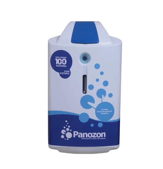 Panozon P+100 Generador de ozono para piscina