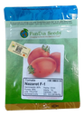 Tomate semideterminado Nazareth F1 X 1MX SEMILLAS pandiaseeds