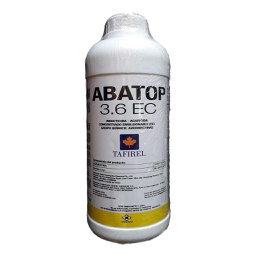 [5-0110] ABATOP 3.6% (EC) - 1 LT