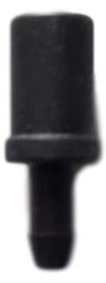 [8-0076] ADAPTADOR IDROP MICROPIPE 1 SALIDA