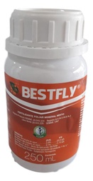 [4-0166] BEST FLY - Fertiliznte Foliar - 250cc