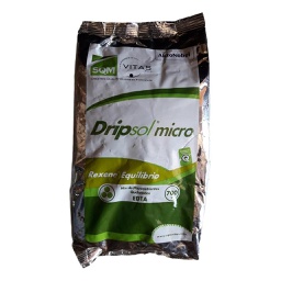 [4-0081] DRIPSOL MICRO EQUILIBRIO x 700gr.
