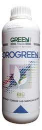 [4-0088] FERTL. FOLIAR BOROGREEN 11% - 1Lt
