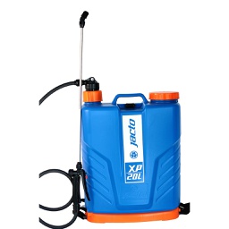 [15-0075] MOCHILA MOTORIZADA JACTO - 20LTS