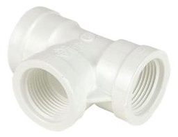 [9-0312] Tee Rosca de 1.1/4