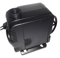 [7-0050] BOMBA BOYU 2000 LITROS/ HORA