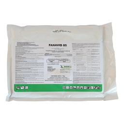 [5-0071] FANAVID 1KG- Oxicloruro de Cobre