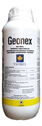 [5-0099] Geonex (SC) 1lts. Thiametoxam 14% + LAMBDACIALOTRINA 11%- Insecticida