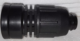 [8-0114] INICIAL PARA CINTA CIEGA - KIT IRRITEC