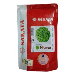 [31-0003] LECHUGA MILENA - 7500 SEM. PELETIZADOS - SAKATA