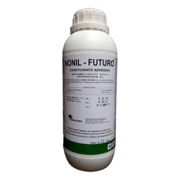[5-0012] NONIL FUTURO X 1Lts. Adherente
