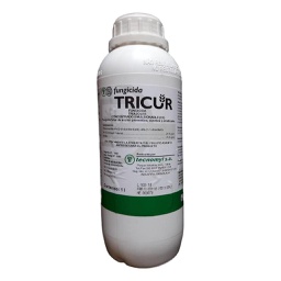 [5-0050] TRICUR (TEBUCONAZOLE) 1LTS 