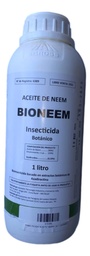 [5-0181] INSECTICIDA ACEITE NEEM - 1LT - BIONEEM