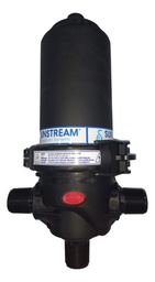 [25-0097] FILTRO 2 - SUNSTREAM - Caudal 30m3/h - Superficie de filtracion 1302cm2