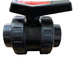 [25-0102] Llave de paso de 3´ VALVULA DE BOLA DE UNION SIMPLE 3 - Sunstream