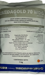 [5-0204] IMIDAGOLD 1KG - IMIDA70% UPL
