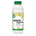 [24-0002] CODAFOL MAXIMUS 8-11-3 X 1LITRO  (C.12)