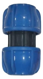 [25-0040] Acople recto de 40x40mm Sunstream